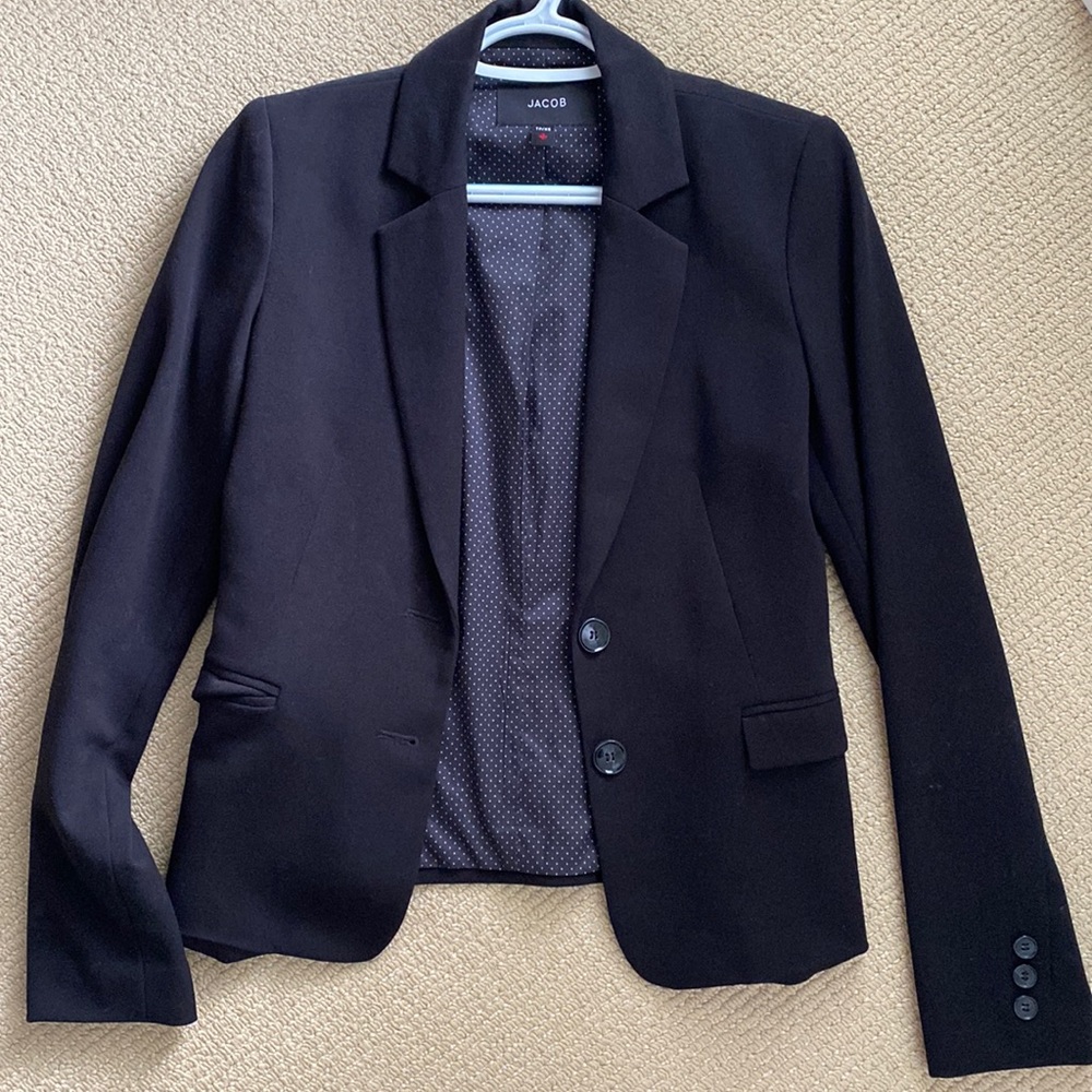 Jacob Black Blazer